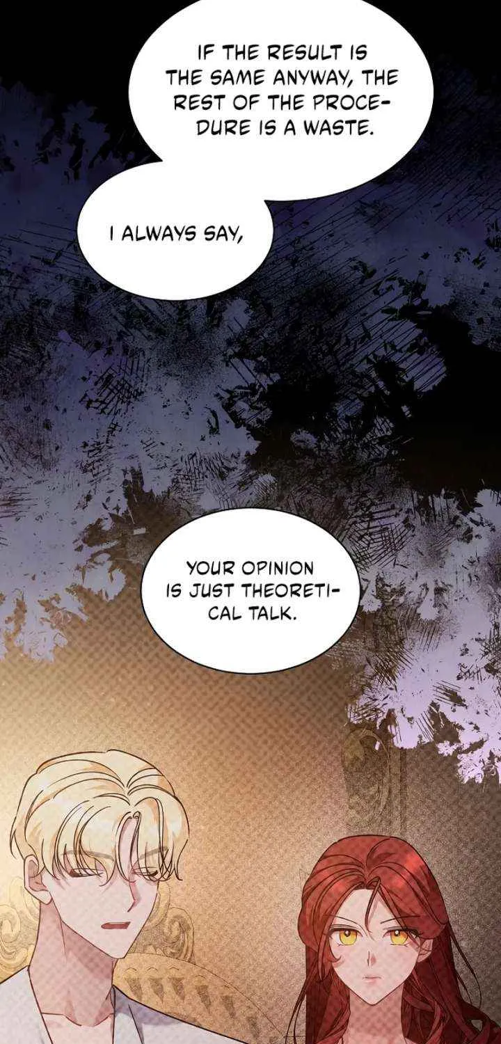 I’m Sure It’s My Baby Chapter 91 page 21 - 