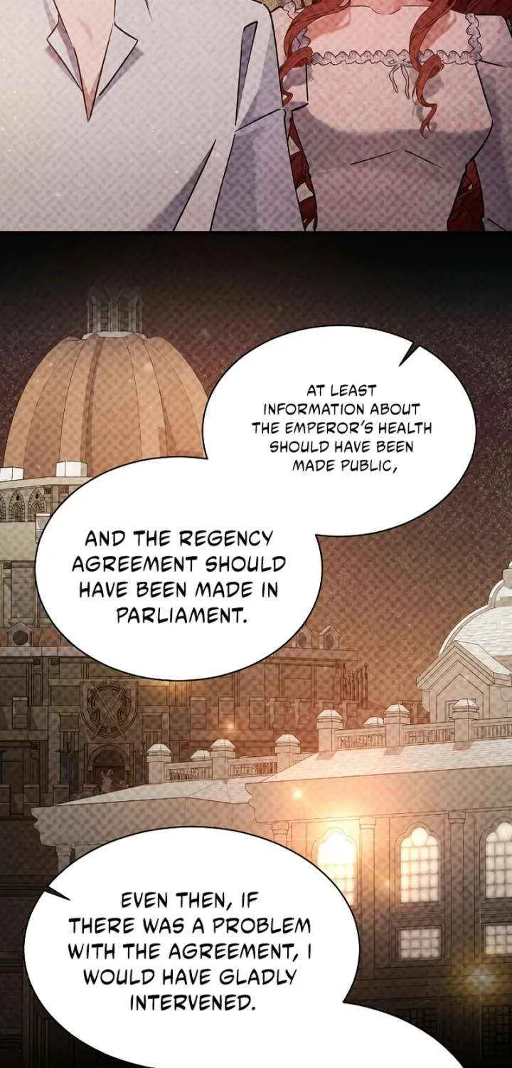 I’m Sure It’s My Baby Chapter 91 page 22 - 