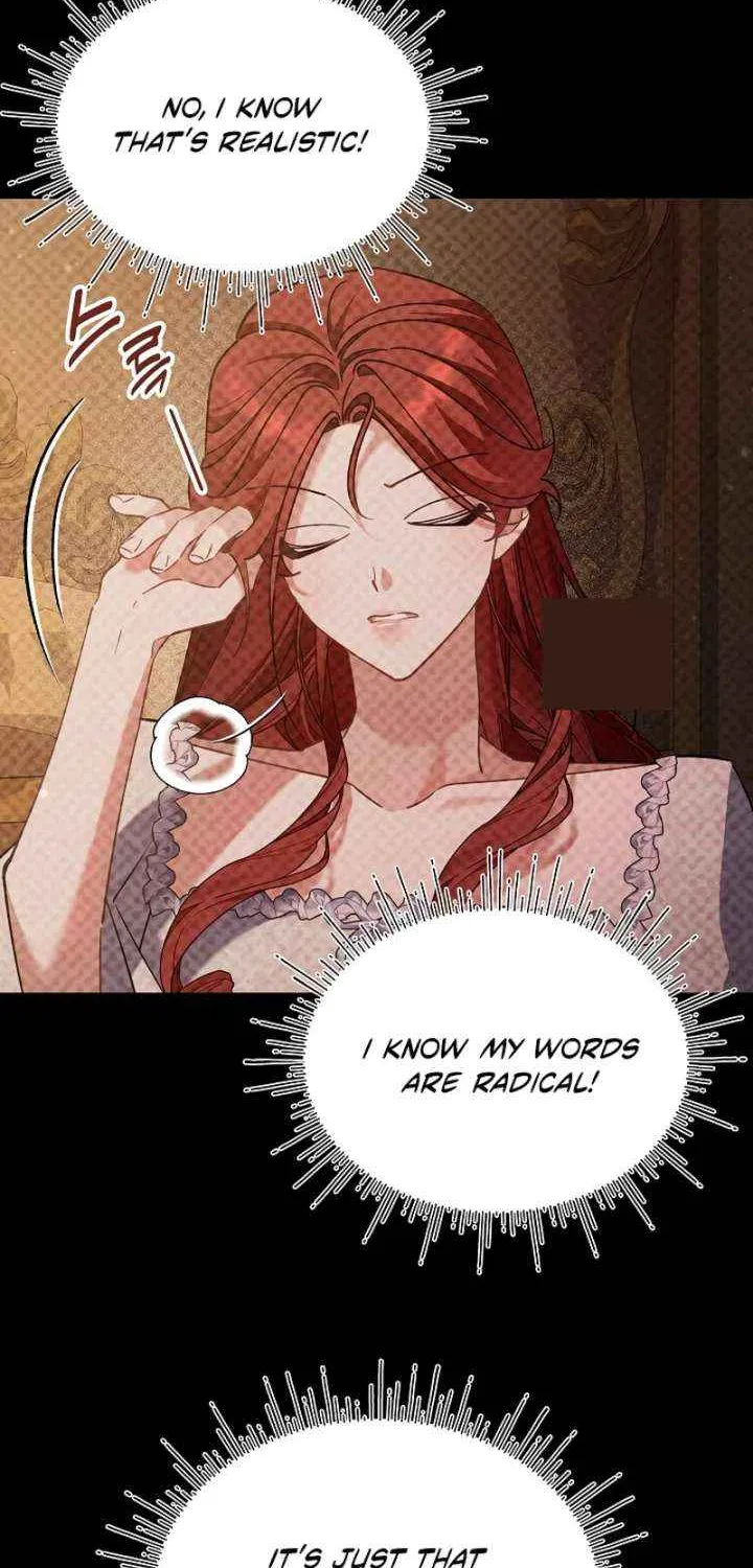 I’m Sure It’s My Baby Chapter 91 page 25 - 