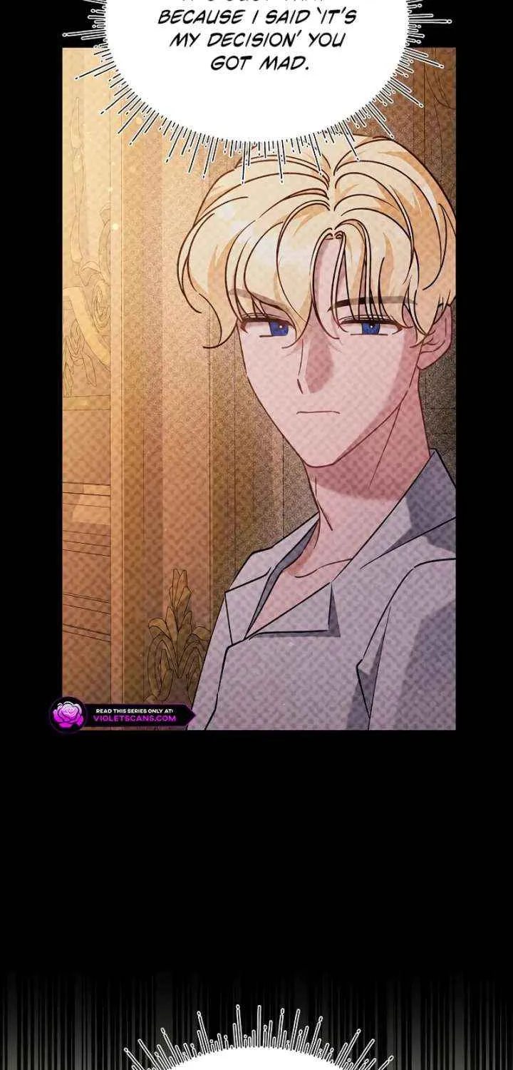 I’m Sure It’s My Baby Chapter 91 page 26 - 