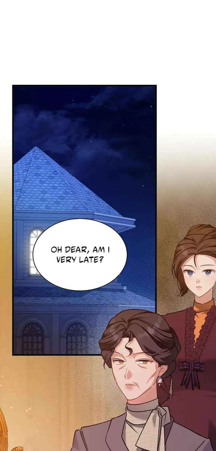 I’m Sure It’s My Baby Chapter 91 page 30 - 