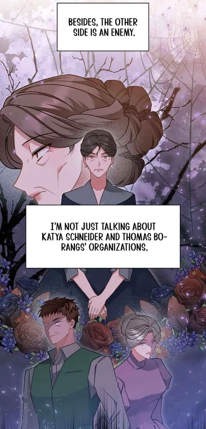I’m Sure It’s My Baby Chapter 91 page 4 - 