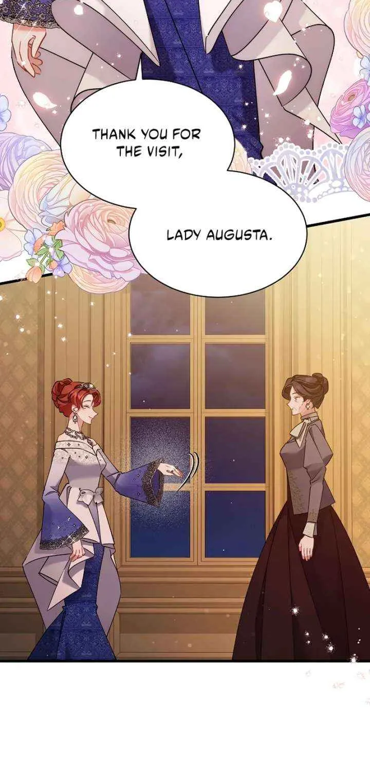 I’m Sure It’s My Baby Chapter 91 page 32 - 