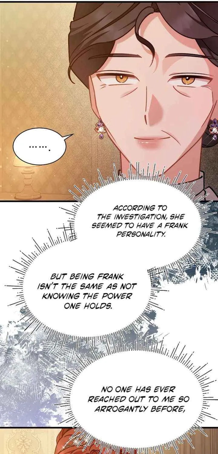 I’m Sure It’s My Baby Chapter 91 page 34 - 
