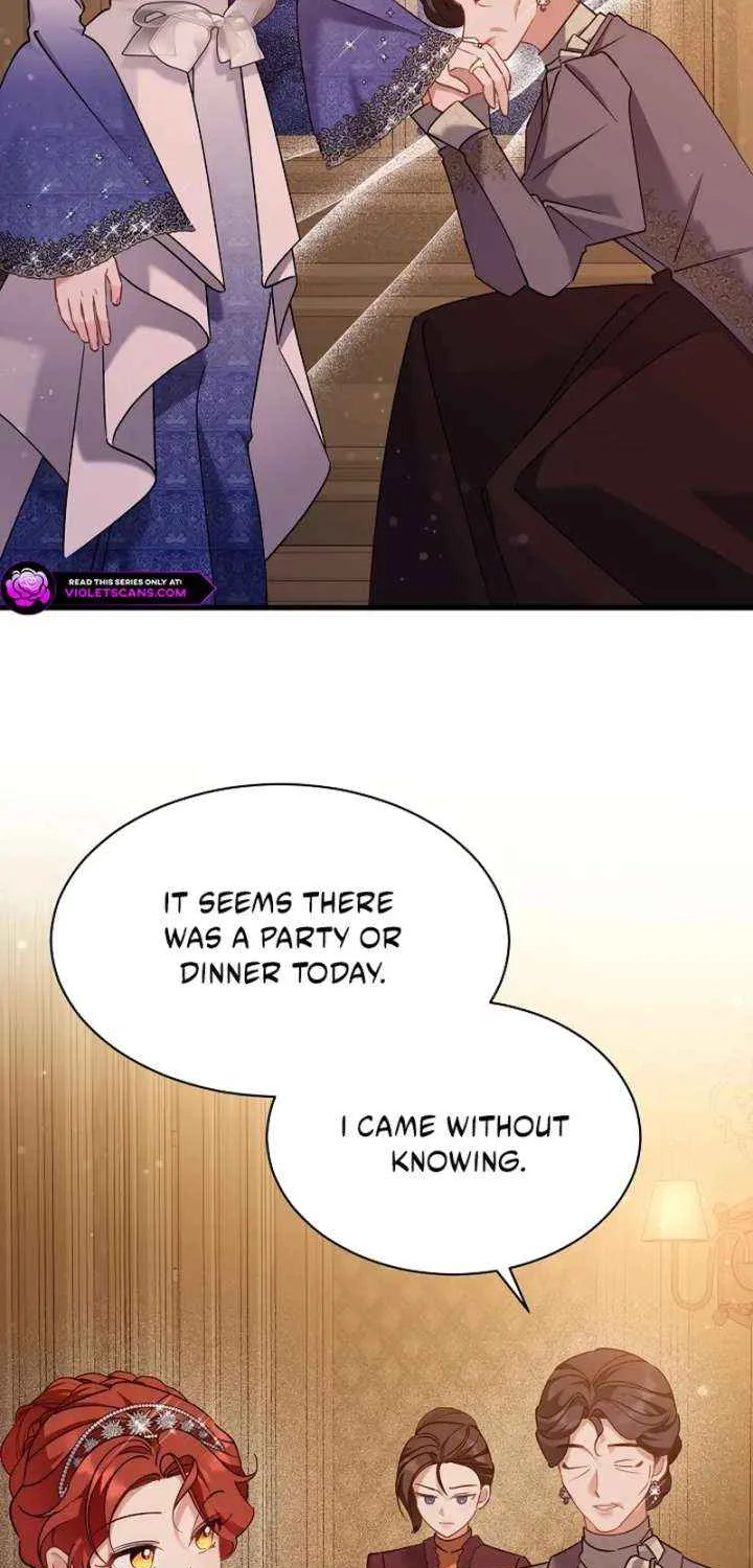 I’m Sure It’s My Baby Chapter 91 page 36 - 