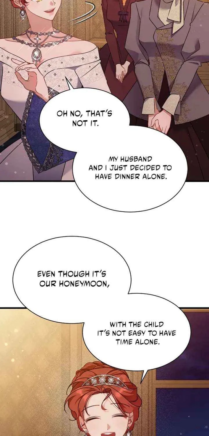 I’m Sure It’s My Baby Chapter 91 page 37 - 