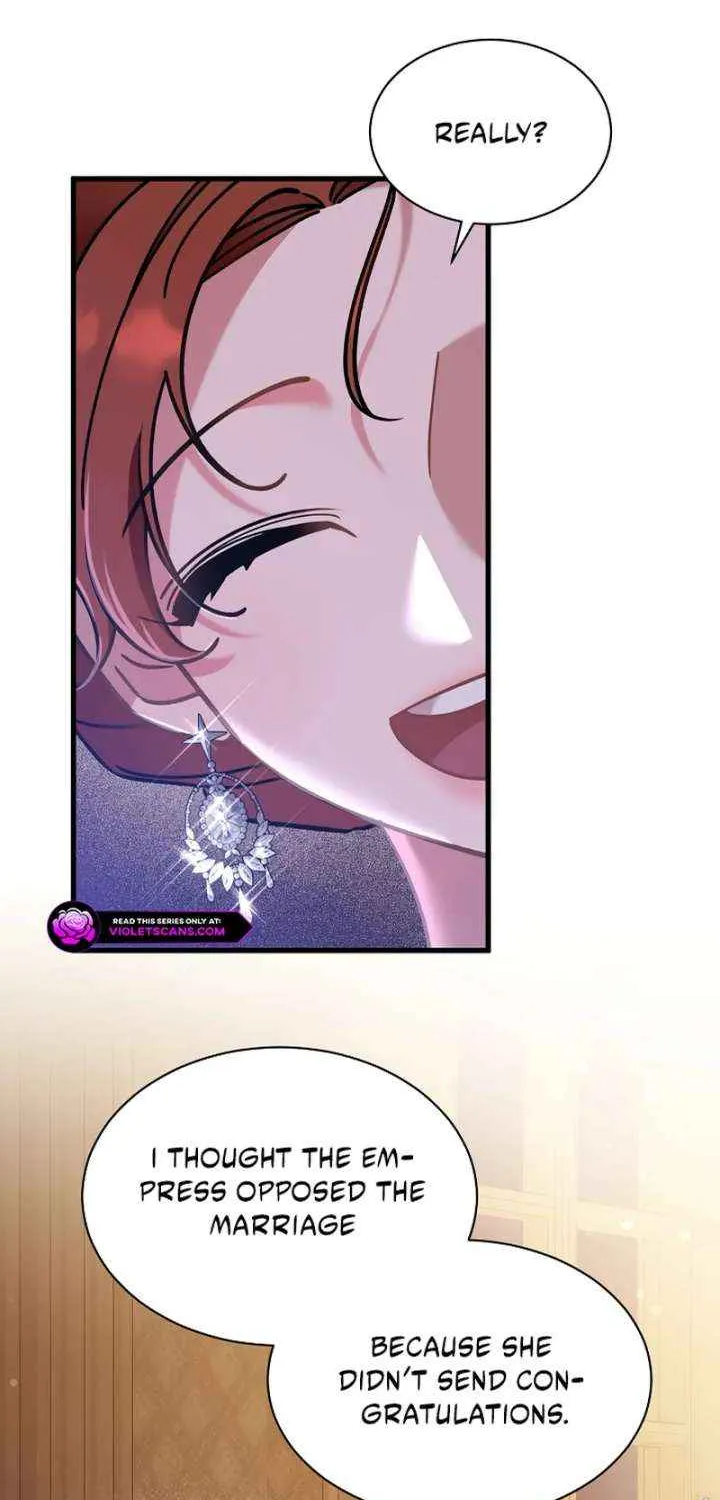 I’m Sure It’s My Baby Chapter 91 page 40 - 