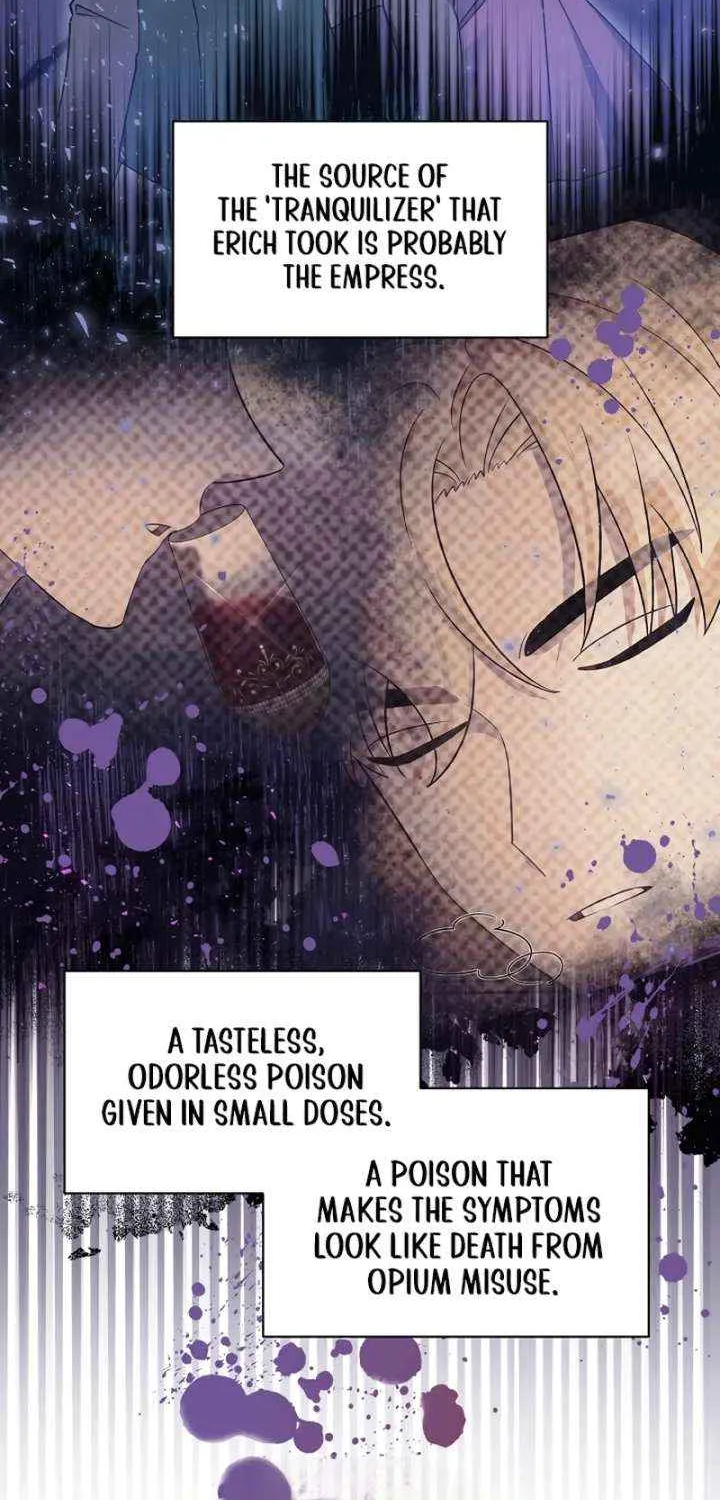 I’m Sure It’s My Baby Chapter 91 page 5 - 