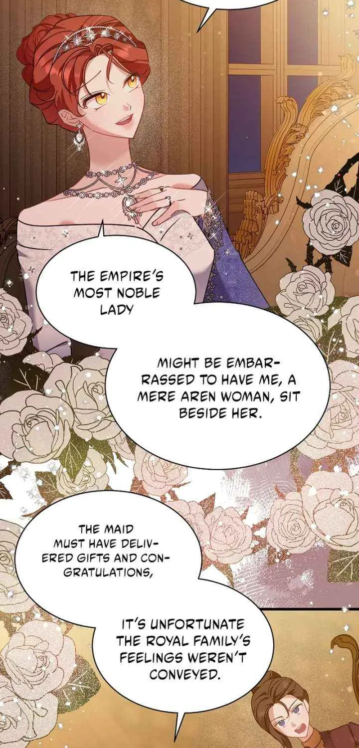 I’m Sure It’s My Baby Chapter 91 page 41 - 