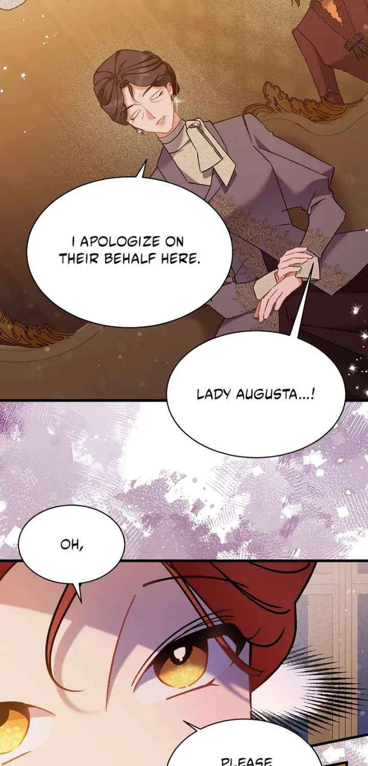 I’m Sure It’s My Baby Chapter 91 page 42 - 