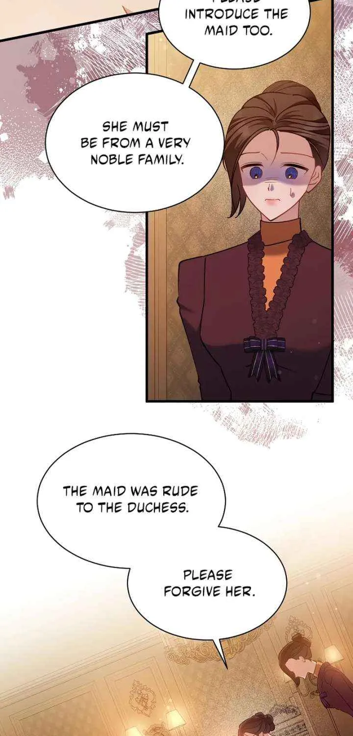 I’m Sure It’s My Baby Chapter 91 page 43 - 