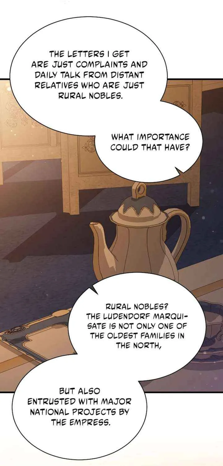 I’m Sure It’s My Baby Chapter 91 page 46 - 
