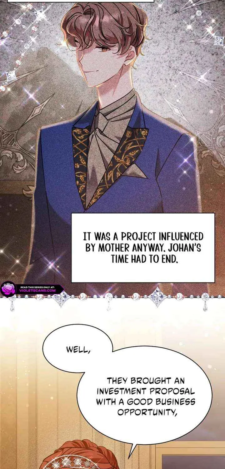 I’m Sure It’s My Baby Chapter 91 page 49 - 
