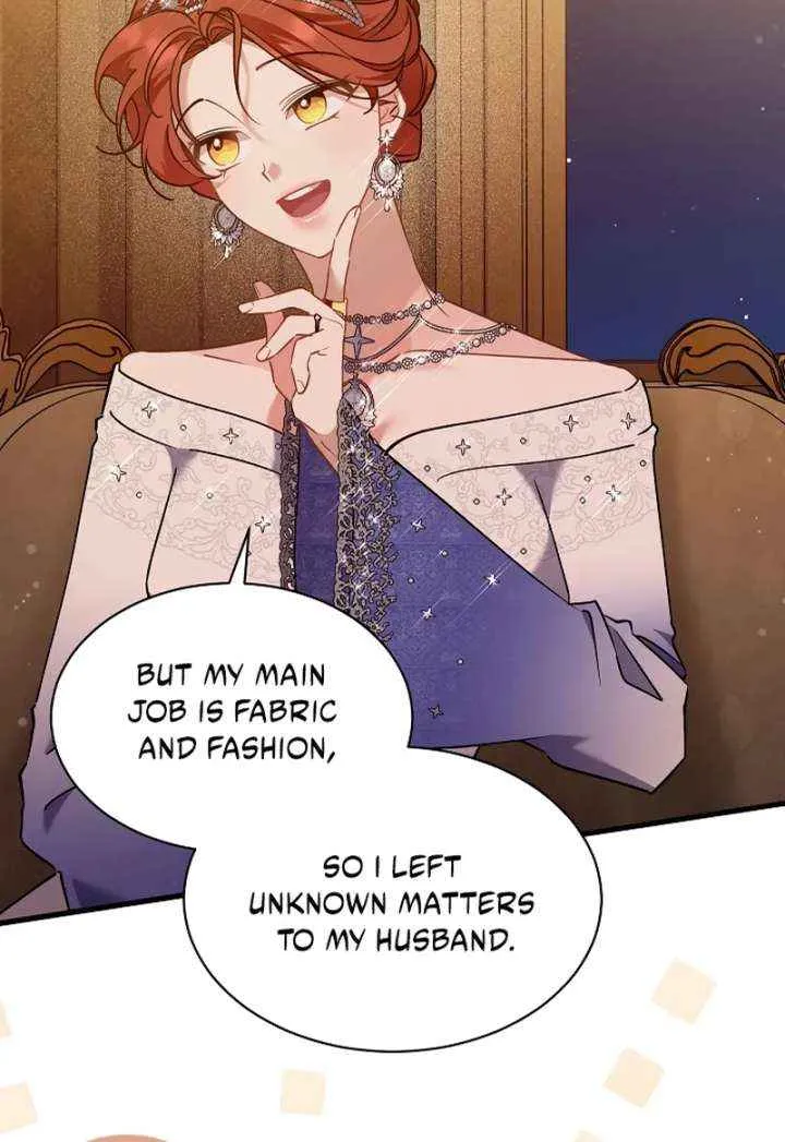 I’m Sure It’s My Baby Chapter 91 page 50 - 