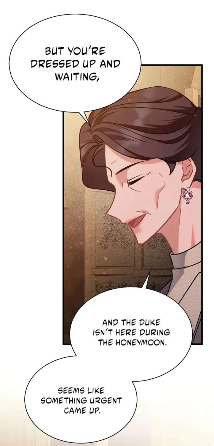 I’m Sure It’s My Baby Chapter 91 page 52 - 