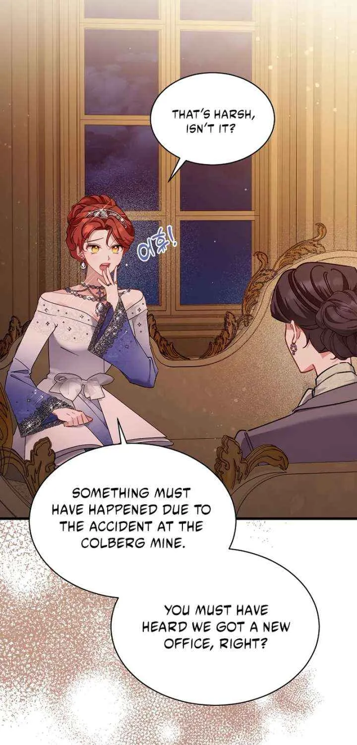 I’m Sure It’s My Baby Chapter 91 page 54 - 