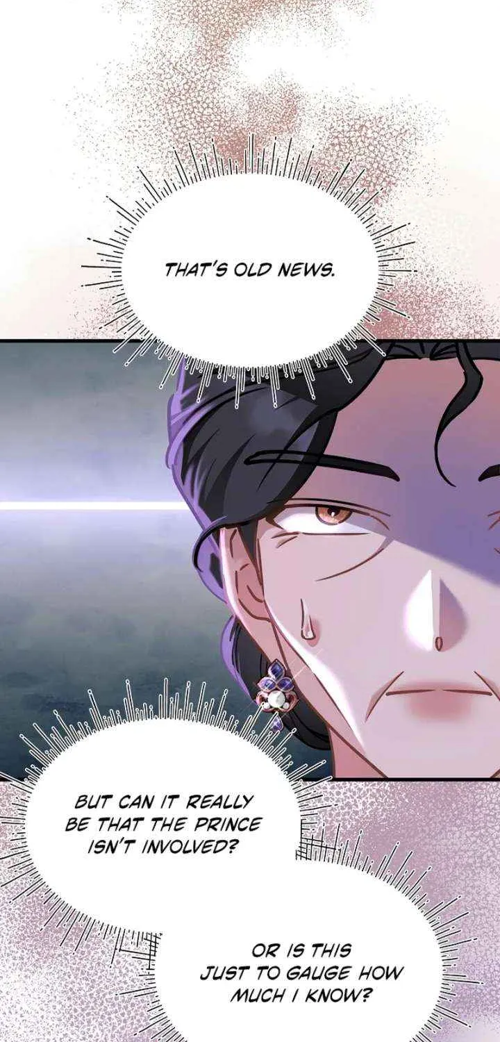 I’m Sure It’s My Baby Chapter 91 page 55 - 