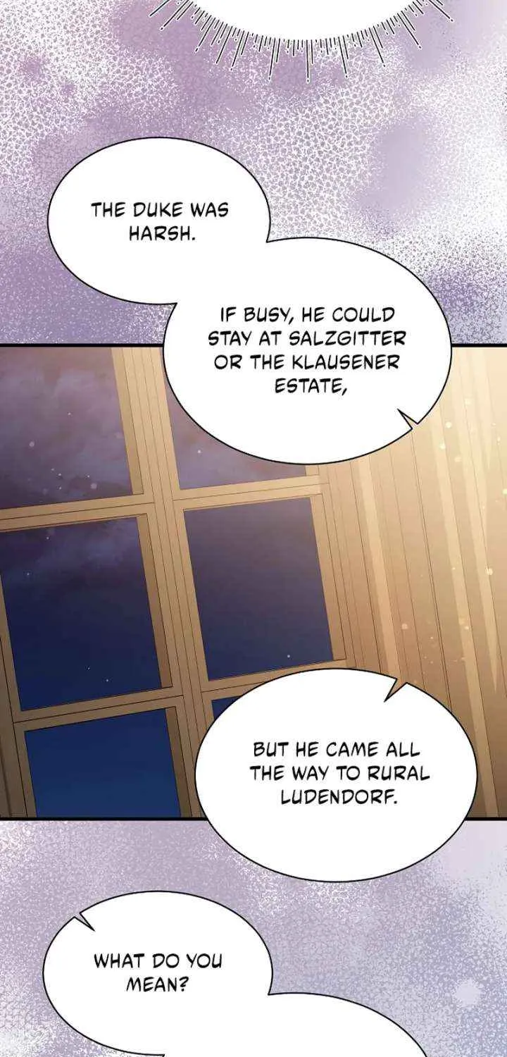 I’m Sure It’s My Baby Chapter 91 page 56 - 