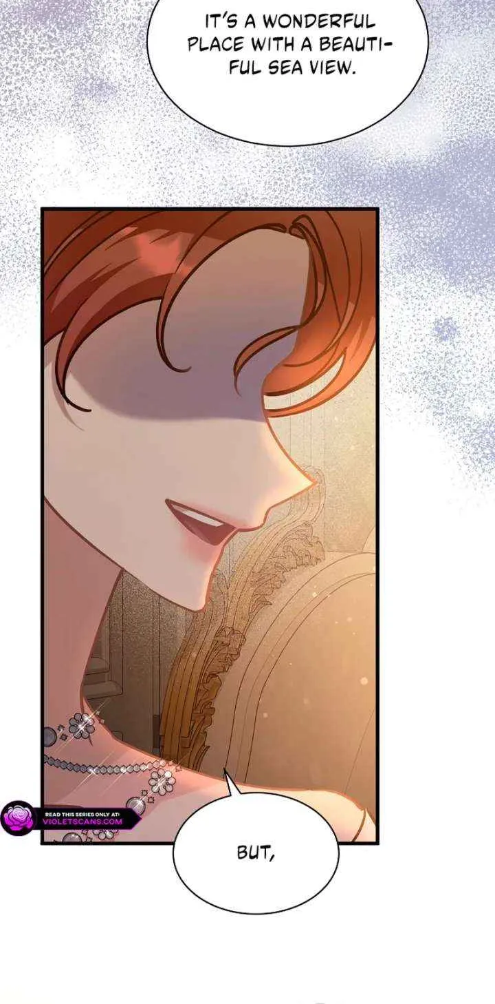 I’m Sure It’s My Baby Chapter 91 page 57 - 