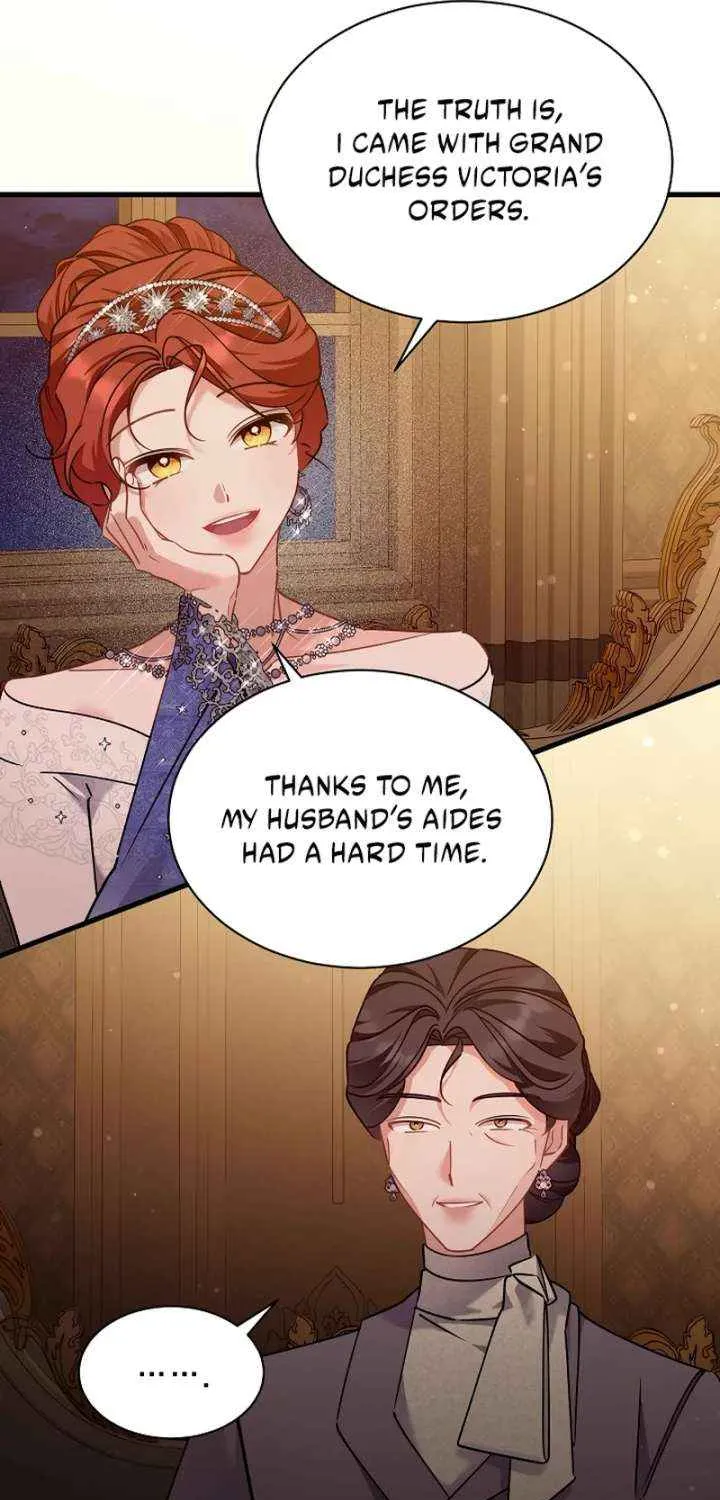 I’m Sure It’s My Baby Chapter 91 page 58 - 