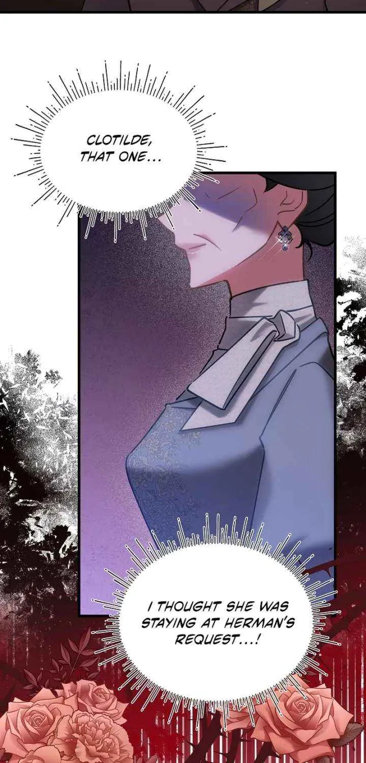 I’m Sure It’s My Baby Chapter 91 page 59 - 