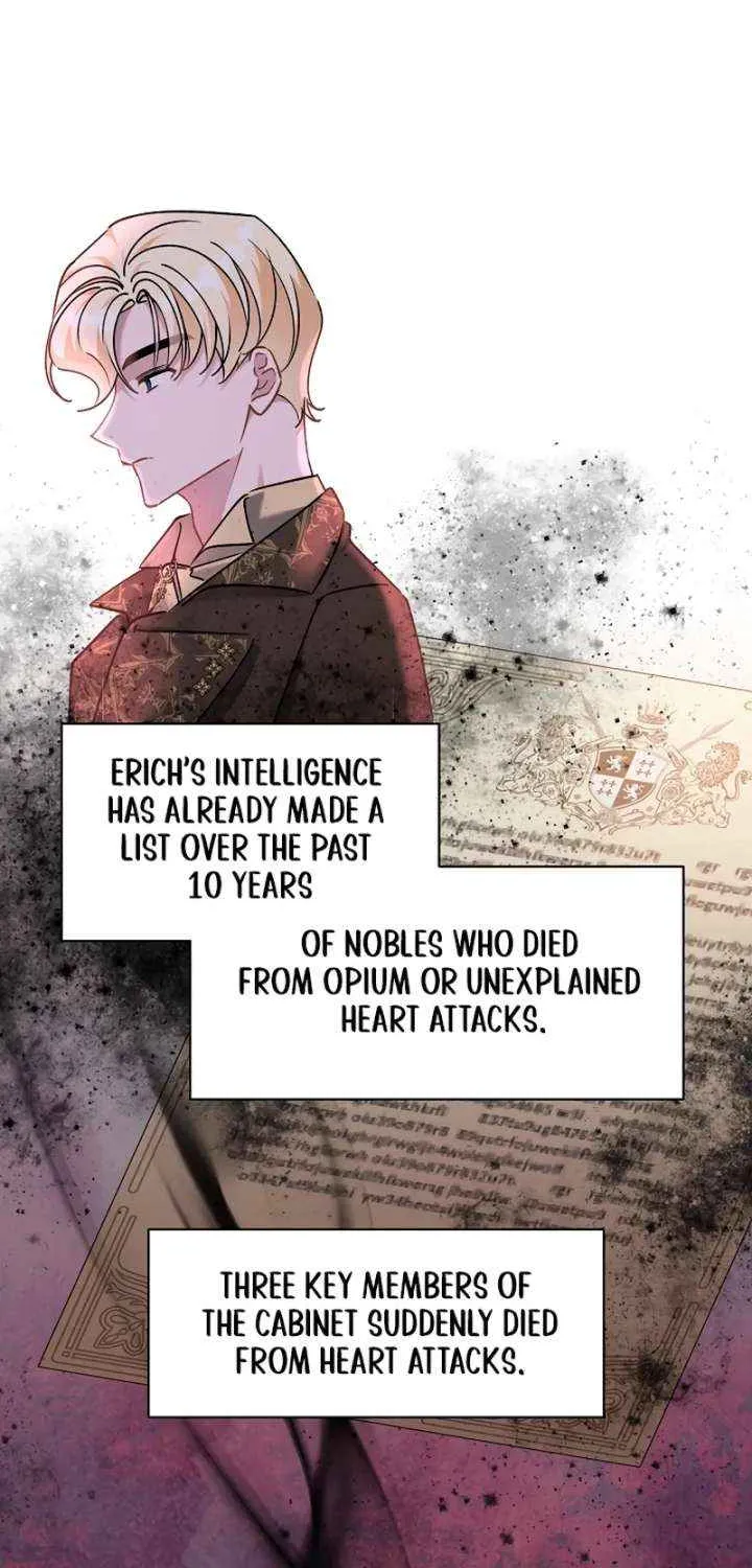 I’m Sure It’s My Baby Chapter 91 page 7 - 