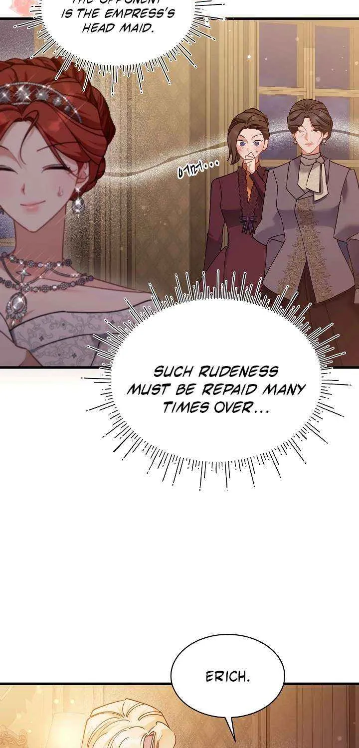 I’m Sure It’s My Baby Chapter 92 page 16 - 