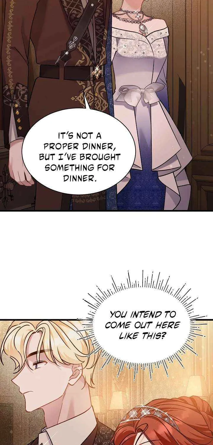 I’m Sure It’s My Baby Chapter 92 page 20 - 