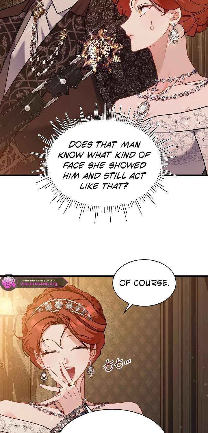I’m Sure It’s My Baby Chapter 92 page 21 - 