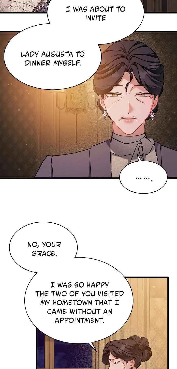 I’m Sure It’s My Baby Chapter 92 page 22 - 