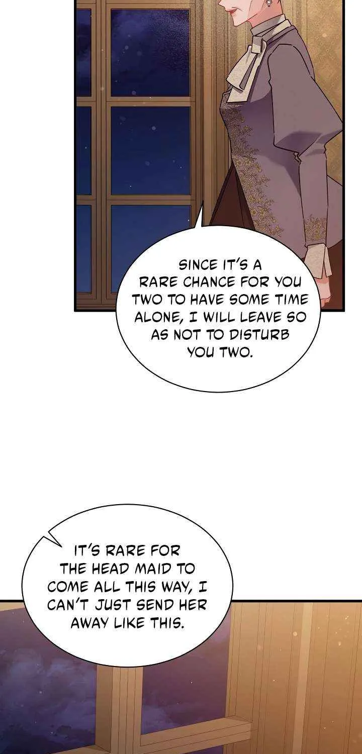I’m Sure It’s My Baby Chapter 92 page 23 - 