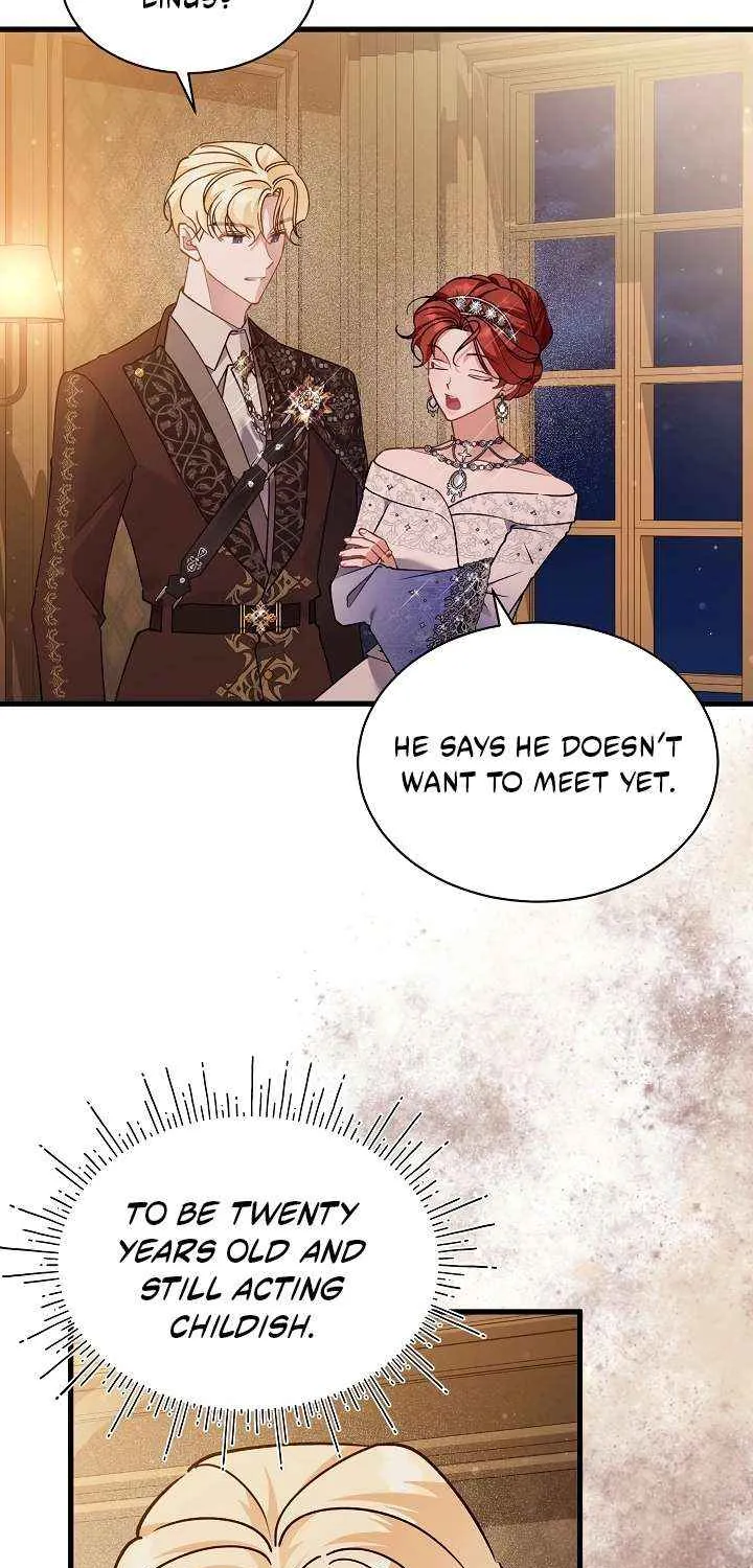 I’m Sure It’s My Baby Chapter 92 page 29 - 