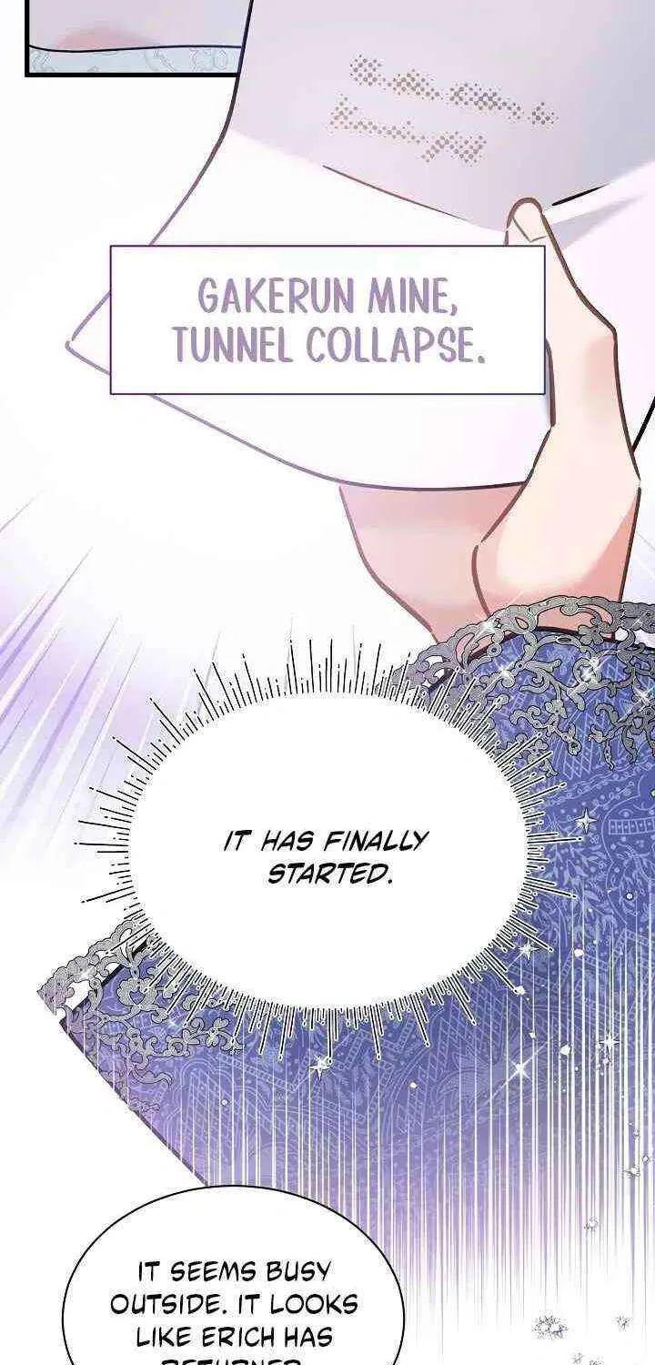 I’m Sure It’s My Baby Chapter 92 page 4 - 
