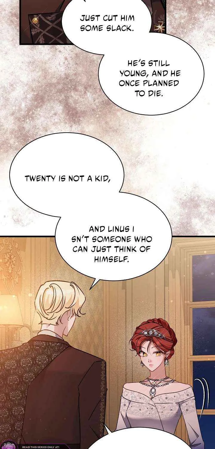 I’m Sure It’s My Baby Chapter 92 page 31 - 