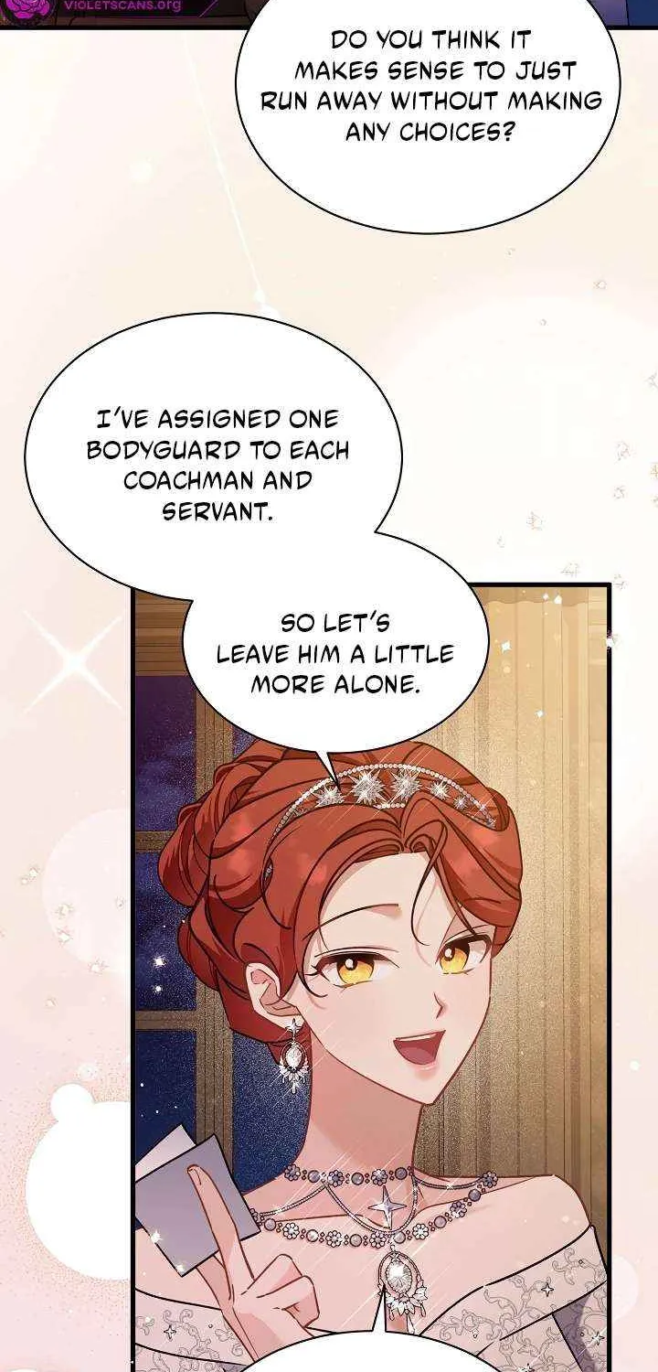 I’m Sure It’s My Baby Chapter 92 page 32 - 