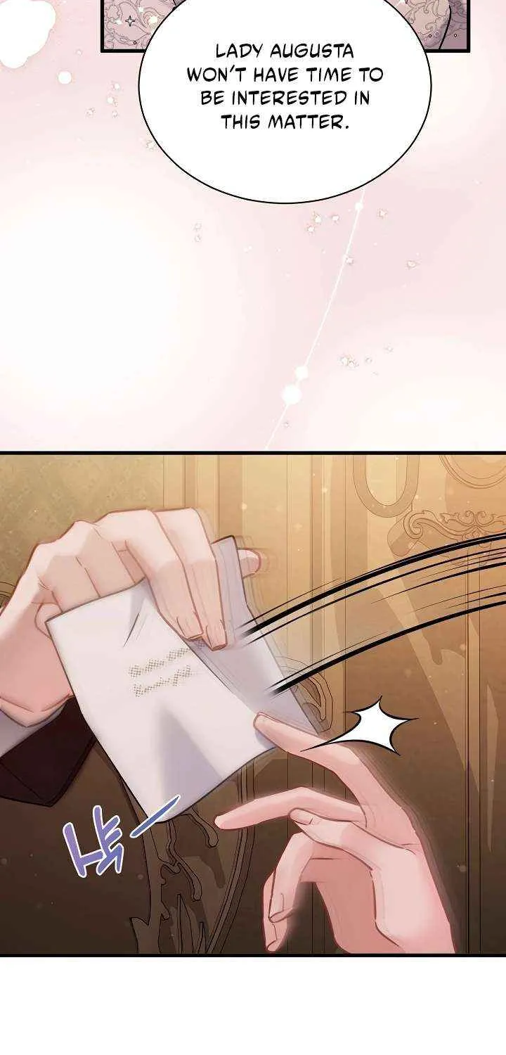 I’m Sure It’s My Baby Chapter 92 page 33 - 