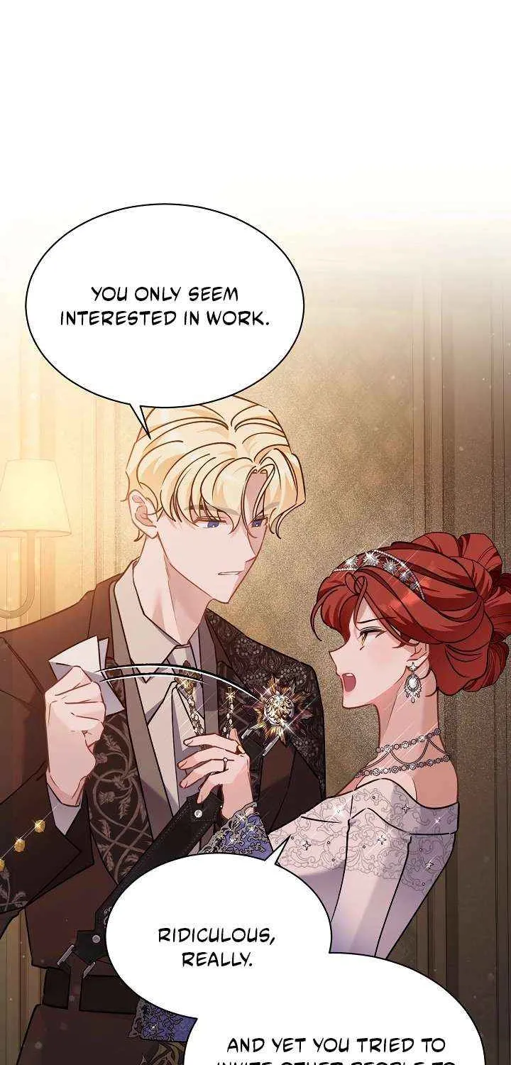 I’m Sure It’s My Baby Chapter 92 page 34 - 
