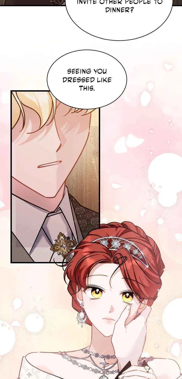 I’m Sure It’s My Baby Chapter 92 page 35 - 