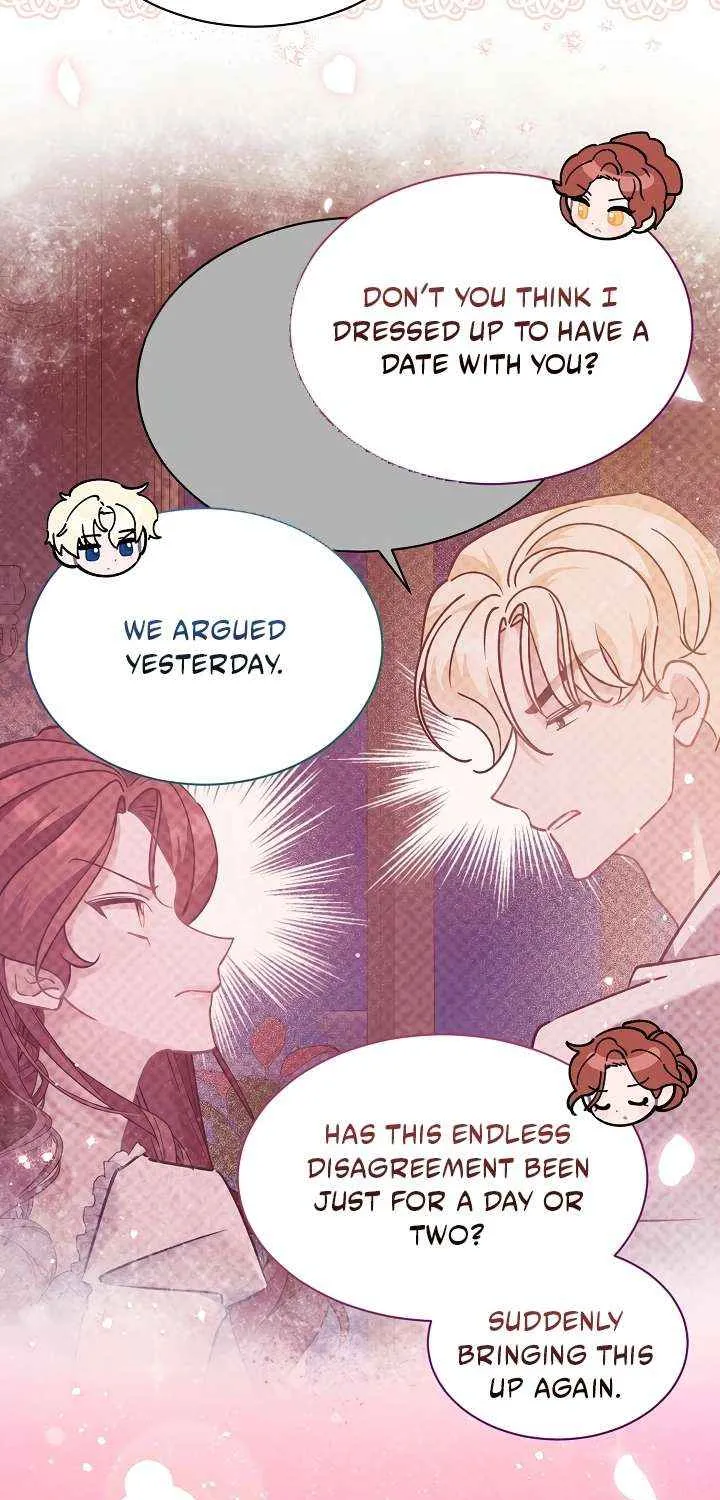 I’m Sure It’s My Baby Chapter 92 page 37 - 