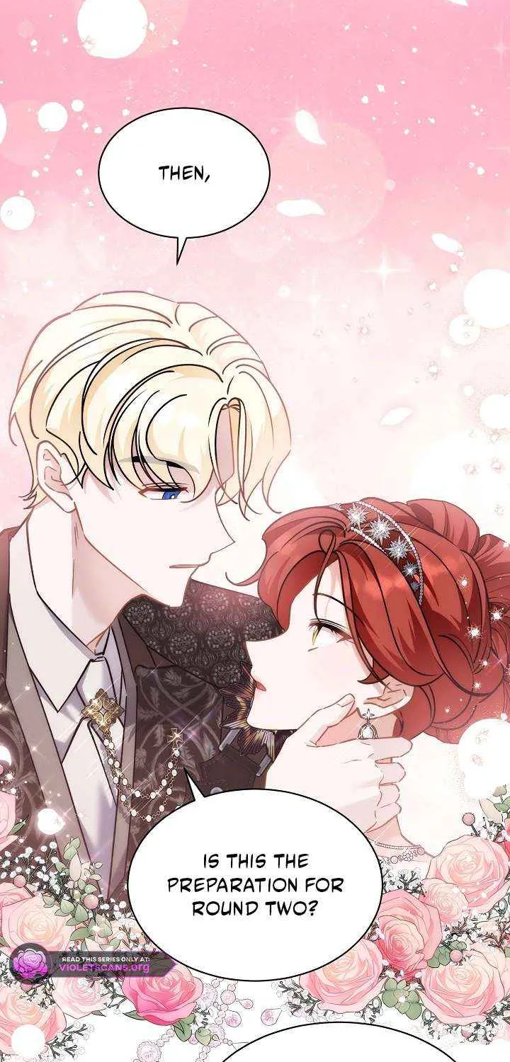I’m Sure It’s My Baby Chapter 92 page 38 - 