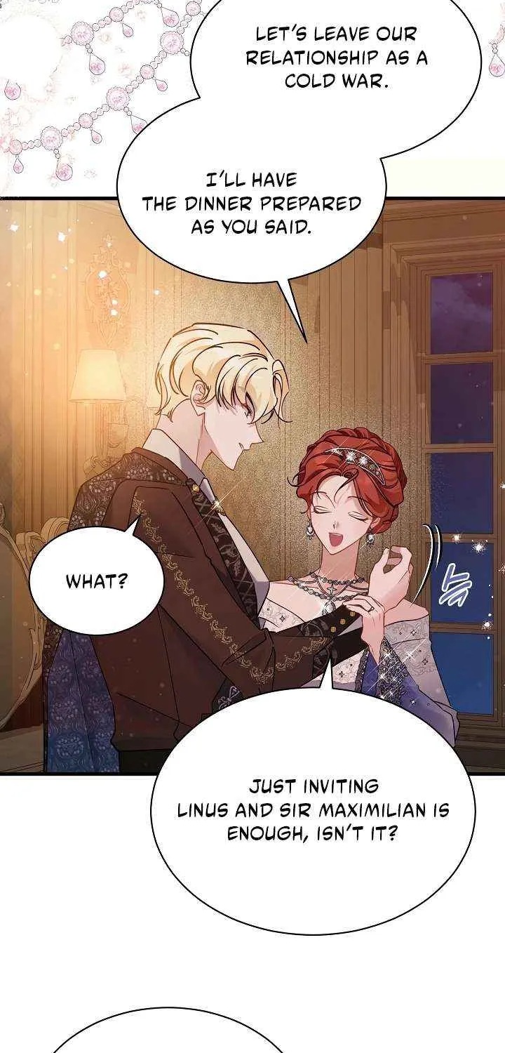 I’m Sure It’s My Baby Chapter 92 page 39 - 
