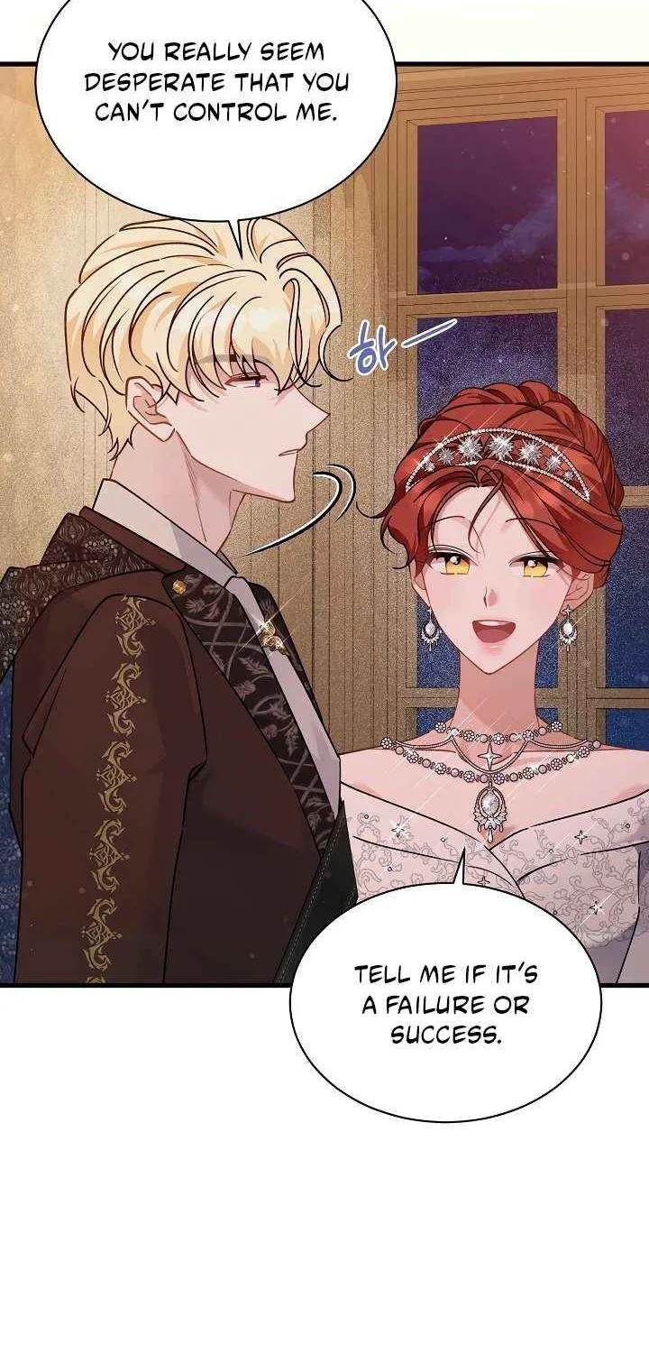 I’m Sure It’s My Baby Chapter 92 page 40 - 
