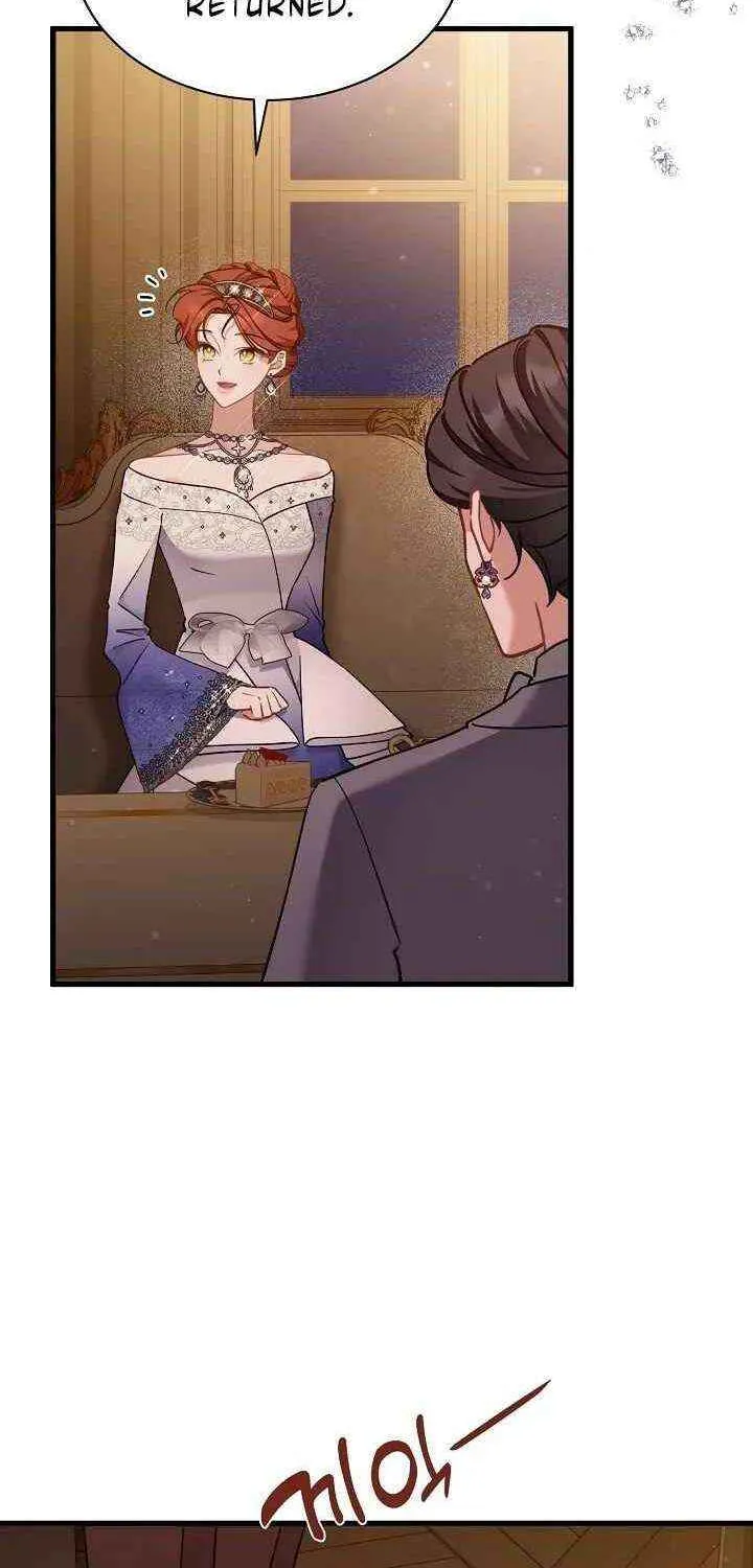 I’m Sure It’s My Baby Chapter 92 page 5 - 