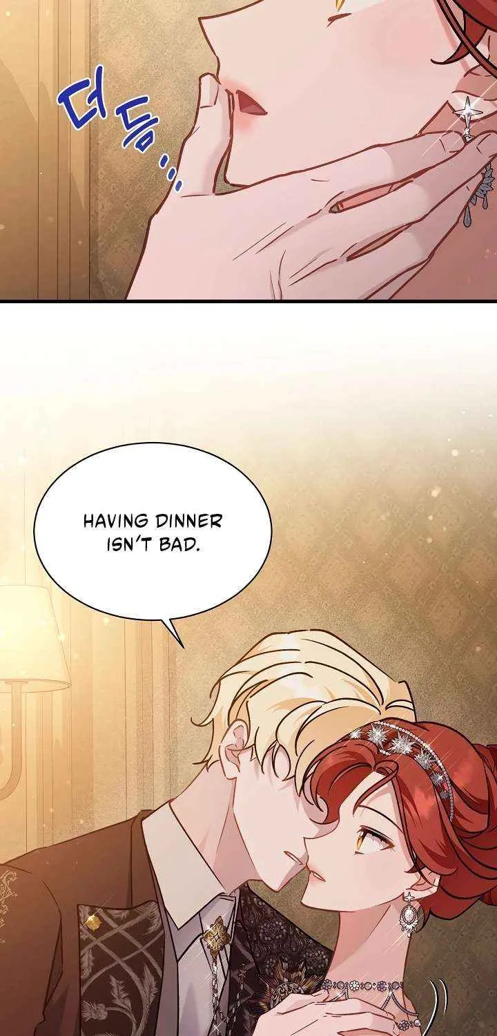 I’m Sure It’s My Baby Chapter 92 page 43 - 