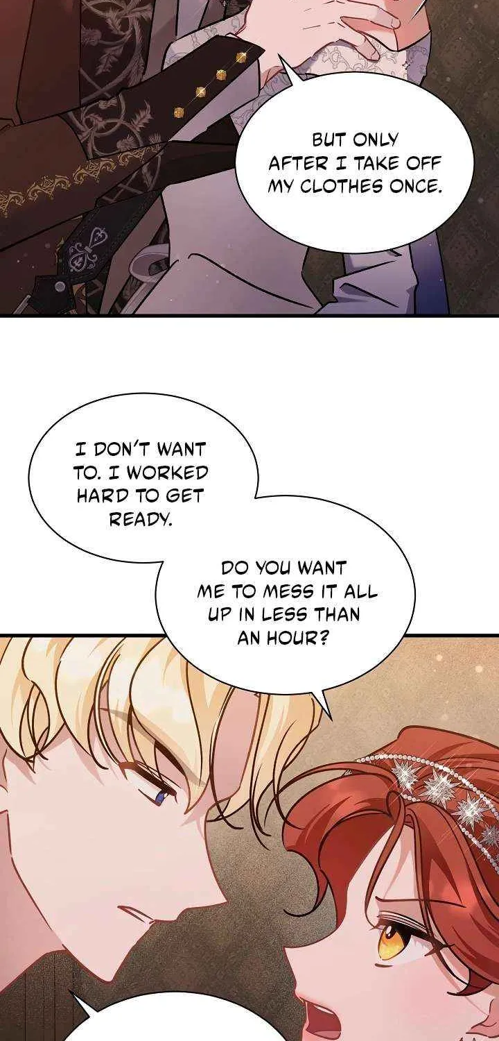 I’m Sure It’s My Baby Chapter 92 page 44 - 