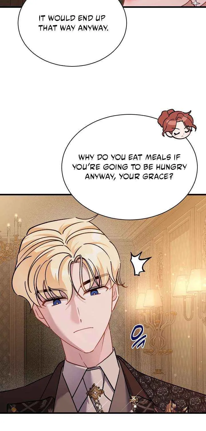 I’m Sure It’s My Baby Chapter 92 page 45 - 