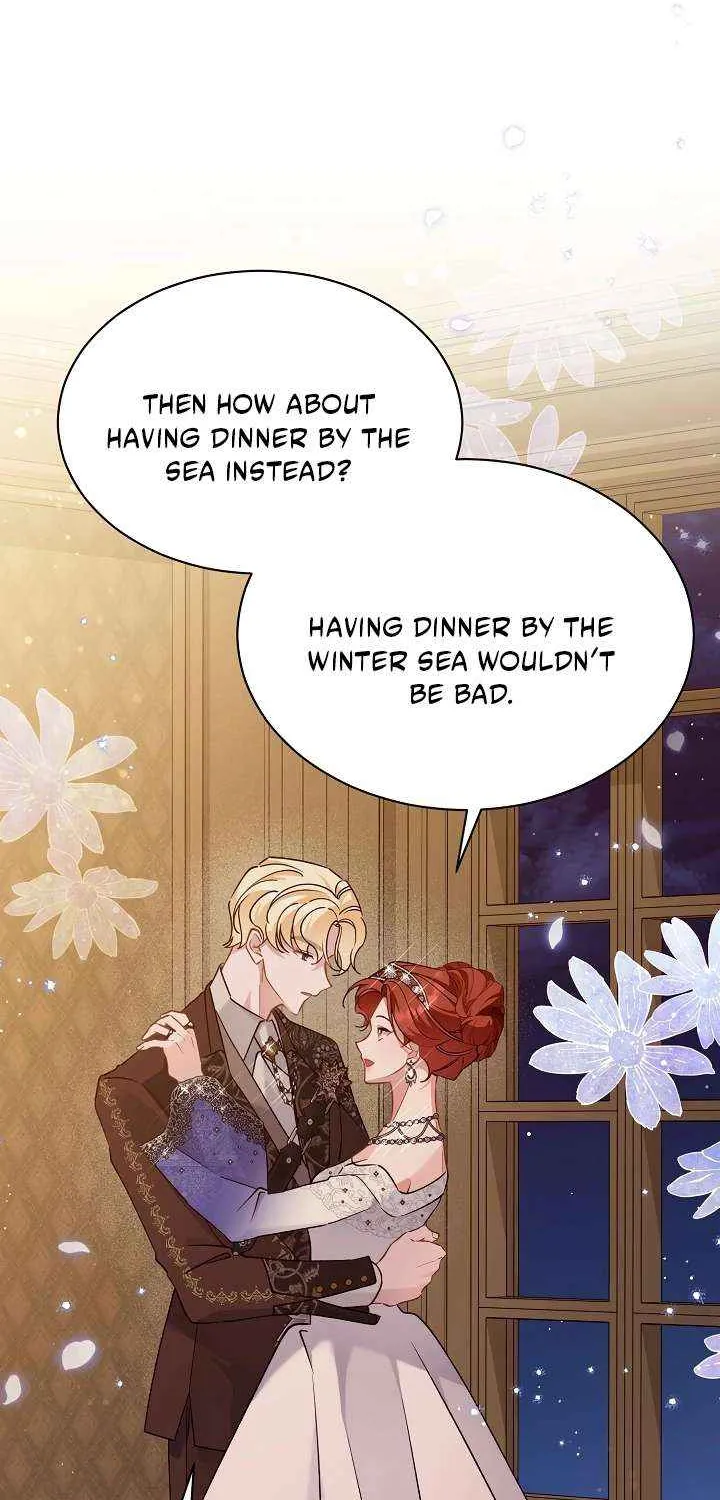 I’m Sure It’s My Baby Chapter 92 page 46 - 