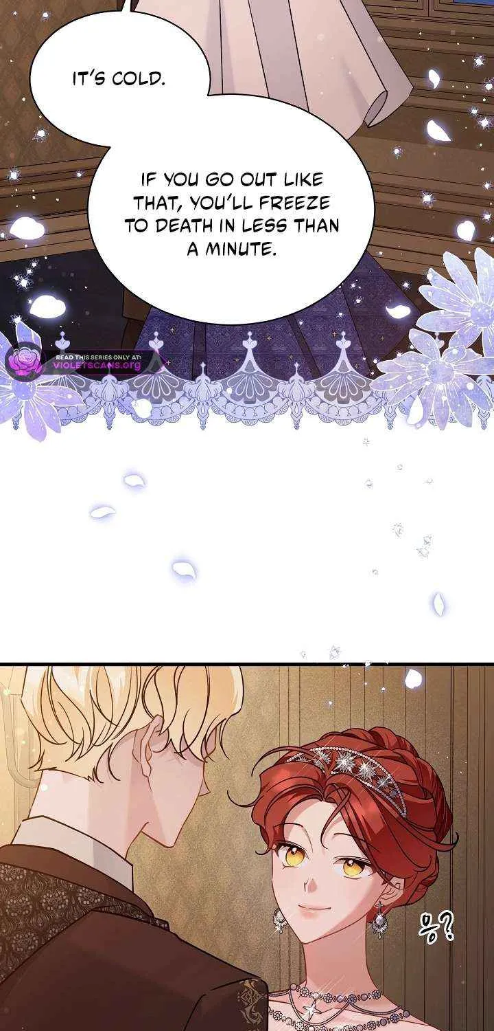 I’m Sure It’s My Baby Chapter 92 page 47 - 