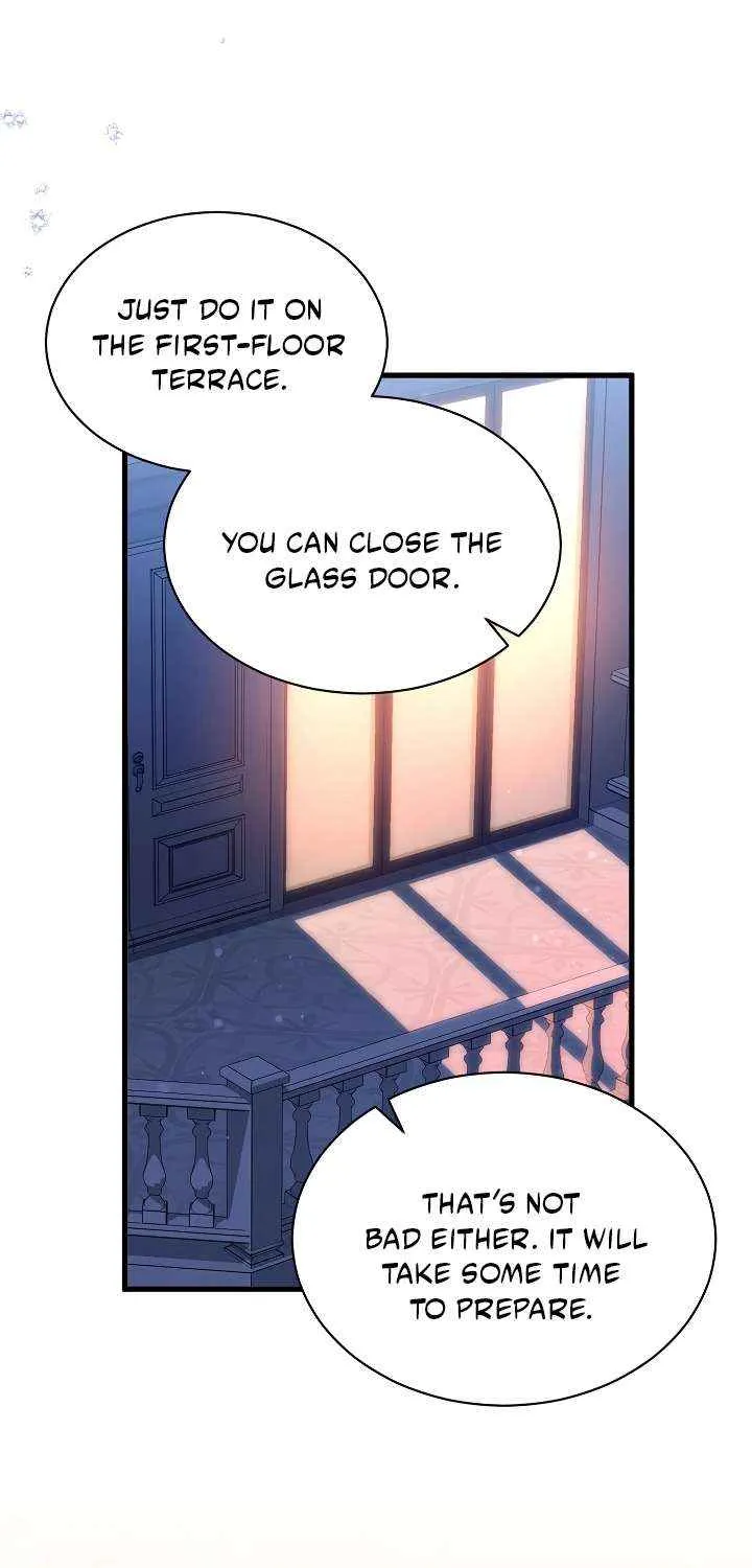 I’m Sure It’s My Baby Chapter 92 page 49 - 