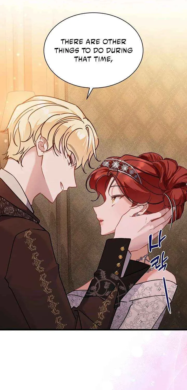 I’m Sure It’s My Baby Chapter 92 page 50 - 